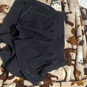 Lulu lemon shorts